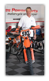 Holmes Powersports