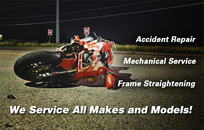 Holmes Powersports